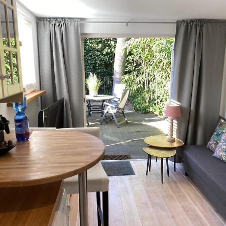 Studio Lief Bergen Binnen, Bij Bos Duin En Dorp Εξωτερικό φωτογραφία