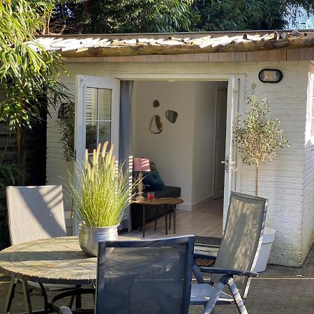 Studio Lief Bergen Binnen, Bij Bos Duin En Dorp Εξωτερικό φωτογραφία