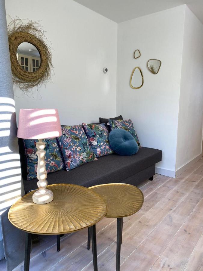 Studio Lief Bergen Binnen, Bij Bos Duin En Dorp Εξωτερικό φωτογραφία