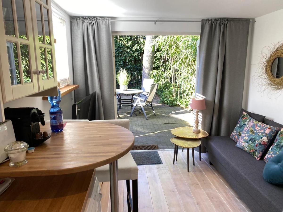 Studio Lief Bergen Binnen, Bij Bos Duin En Dorp Εξωτερικό φωτογραφία