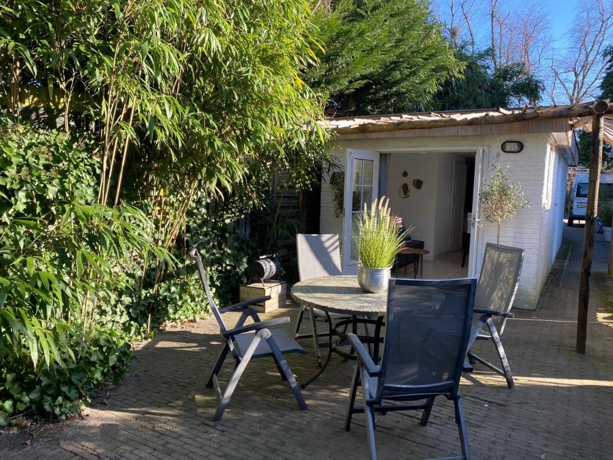 Studio Lief Bergen Binnen, Bij Bos Duin En Dorp Εξωτερικό φωτογραφία
