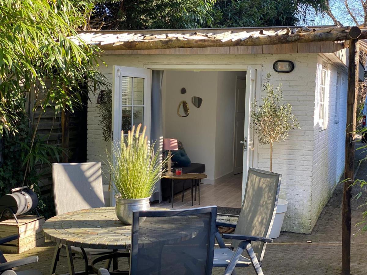 Studio Lief Bergen Binnen, Bij Bos Duin En Dorp Εξωτερικό φωτογραφία