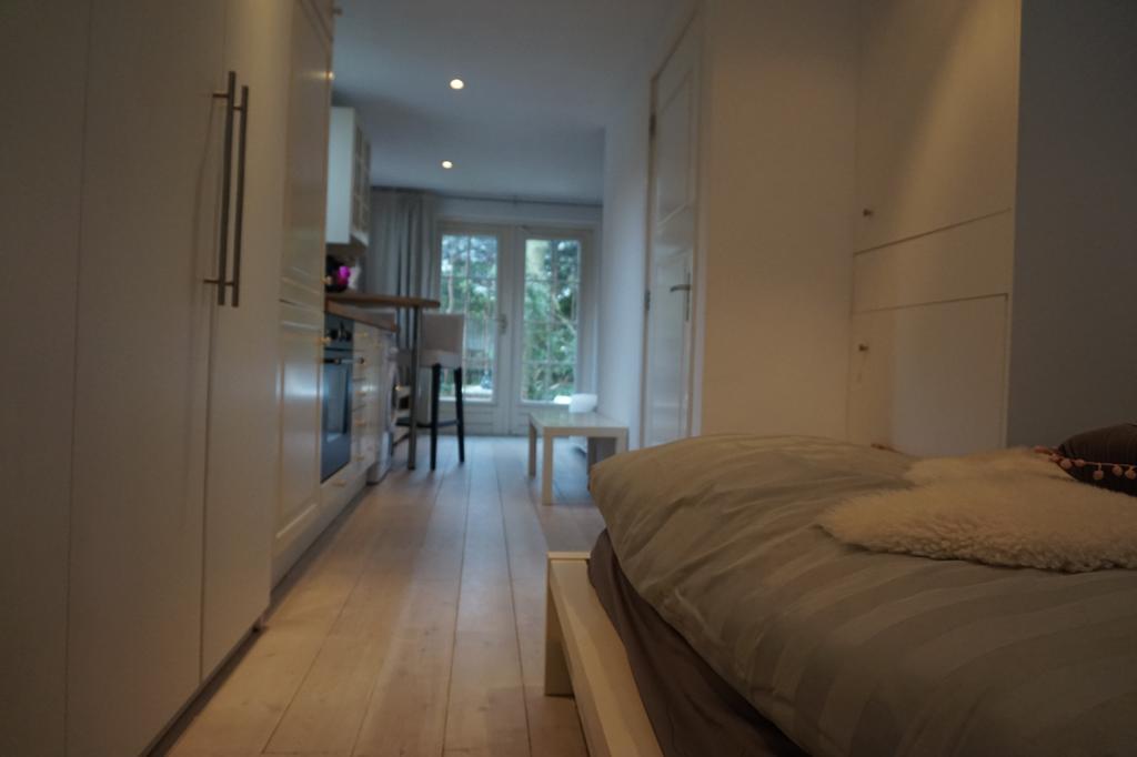 Studio Lief Bergen Binnen, Bij Bos Duin En Dorp Δωμάτιο φωτογραφία