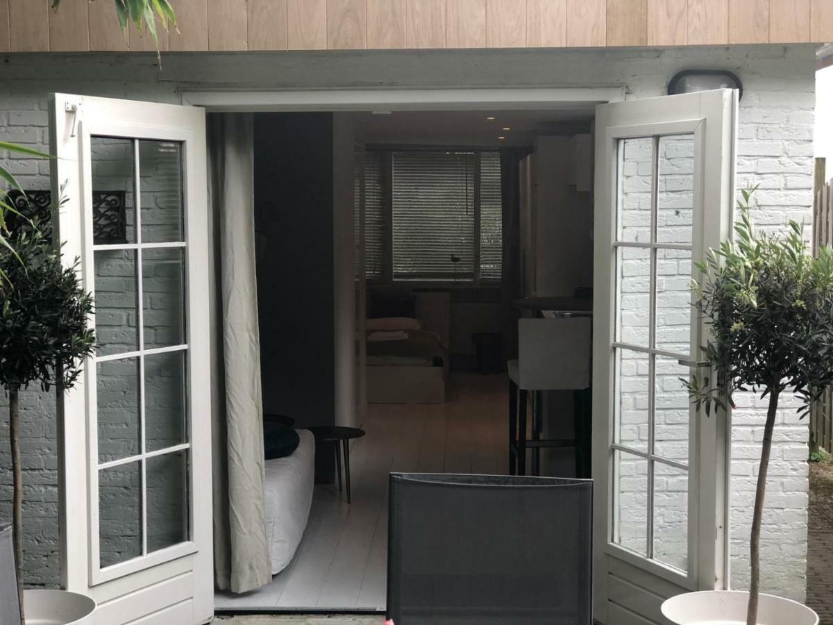 Studio Lief Bergen Binnen, Bij Bos Duin En Dorp Εξωτερικό φωτογραφία