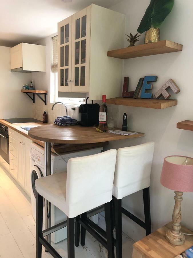 Studio Lief Bergen Binnen, Bij Bos Duin En Dorp Εξωτερικό φωτογραφία
